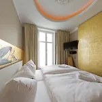 瓦尔内明德林格尔纳茨酒店 3*