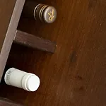 瓦尔内明德林格尔纳茨酒店 酒店 3*