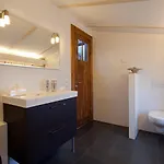 酒店 瓦尔内明德林格尔纳茨酒店 3*