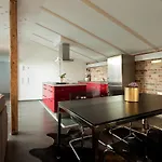 酒店 瓦尔内明德林格尔纳茨酒店