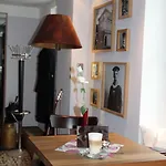 酒店 瓦尔内明德林格尔纳茨酒店