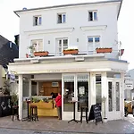 Ringelnatz Warnemuende Hotel Rostock