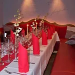 瓦尔内明德林格尔纳茨酒店 酒店 罗斯托克