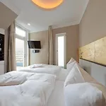 Ringelnatz Warnemünde Hotel 3*
