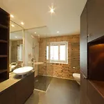 酒店 瓦尔内明德林格尔纳茨酒店 3*