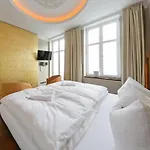 Hotel Ringelnatz Warnemünde 3*