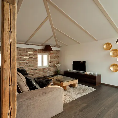 Ringelnatz Warnemuende מלון