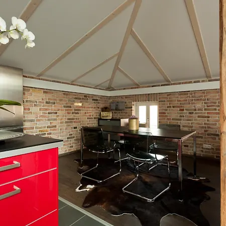 Hotell Ringelnatz Warnemuende