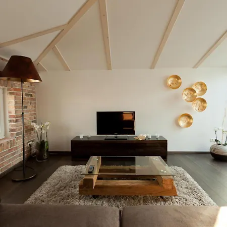 Hotell Ringelnatz Warnemuende