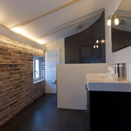 Ringelnatz Warnemuende 3* Ρόστοκ