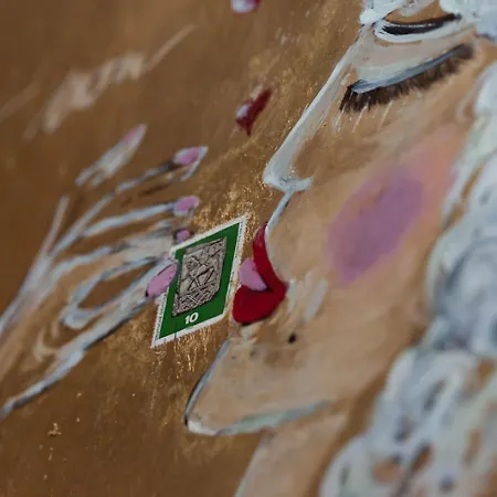 Ringelnatz Warnemuende 3* Rostock