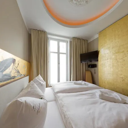 Ringelnatz Warnemuende 3*