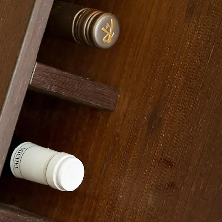 Ringelnatz Warnemuende Hotell 3*