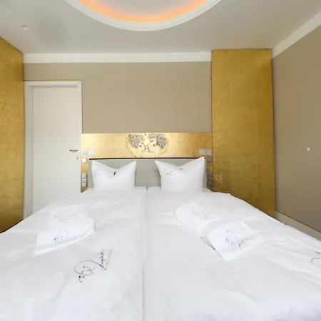 Ringelnatz Warnemuende 3* Rostock