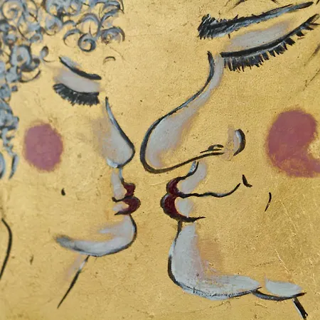 Hotell Ringelnatz Warnemuende 3*