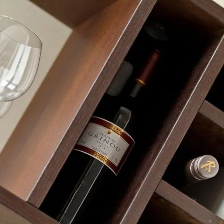 Hotell Ringelnatz Warnemuende 3*