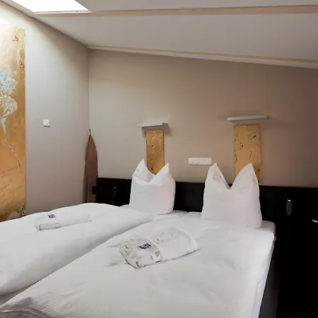 Ringelnatz Warnemuende 3* Rostock