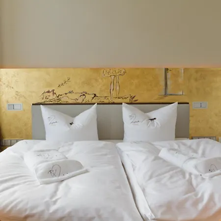 Ringelnatz Warnemuende