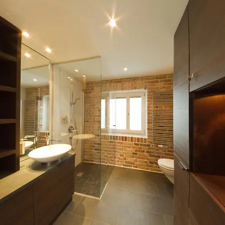 Ringelnatz Warnemuende Rostock