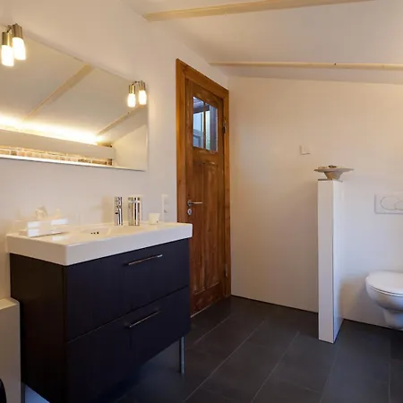 Hotell Ringelnatz Warnemuende 3*