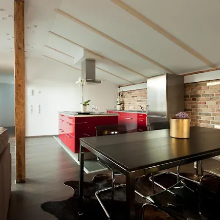 Hotell Ringelnatz Warnemuende