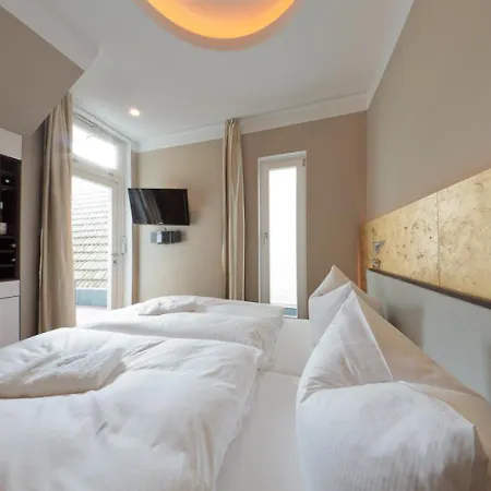 Ringelnatz Warnemuende 3*