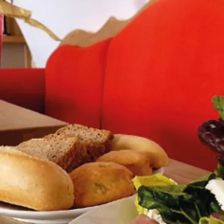 Ringelnatz Warnemuende 3* רוסטוק