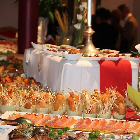 Ringelnatz Warnemuende רוסטוק