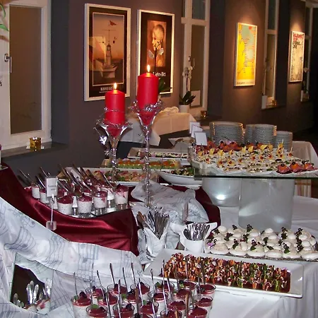 Ringelnatz Warnemuende