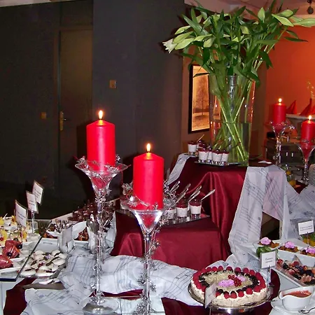 Ringelnatz Warnemuende Rostock