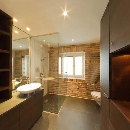 Hotell Ringelnatz Warnemuende 3*