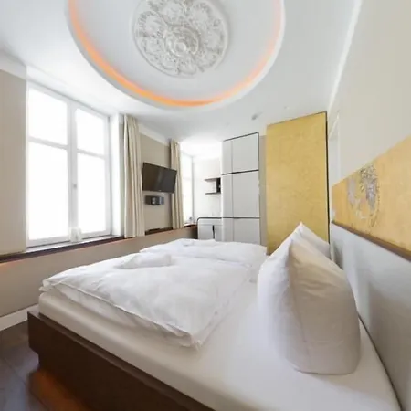 Ringelnatz Warnemuende