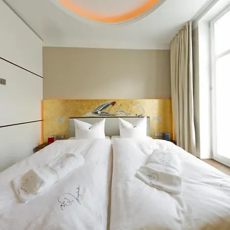 Ringelnatz Warnemuende