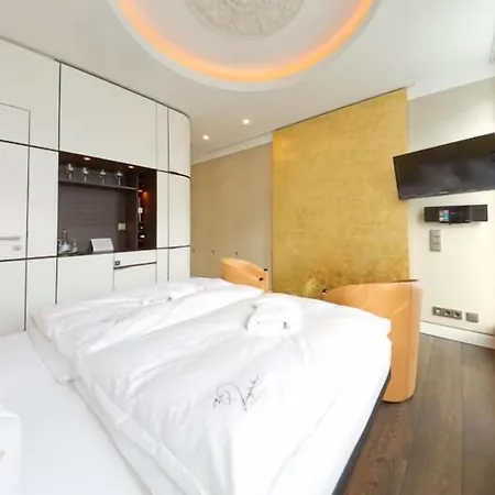 Hotell Ringelnatz Warnemuende