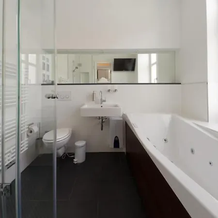 Ringelnatz Warnemuende Hotell Rostock