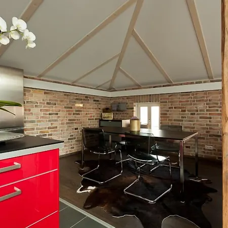 Hotell Ringelnatz Warnemuende Rostock