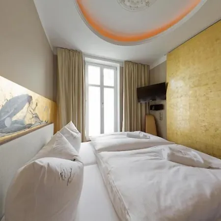 Hotell Ringelnatz Warnemuende