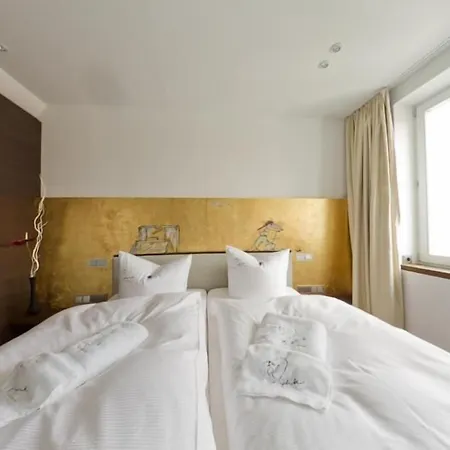 Ringelnatz Warnemuende 3*