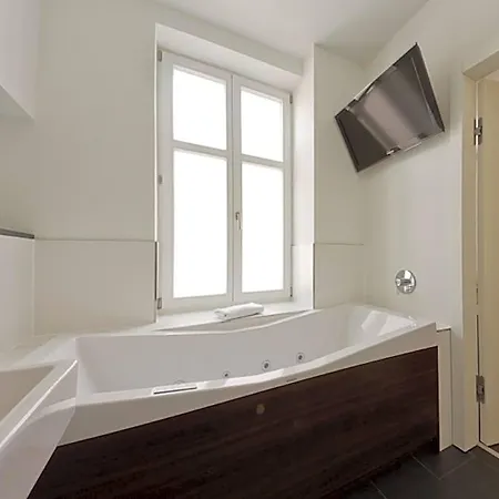 Ringelnatz Warnemuende 3* Ρόστοκ