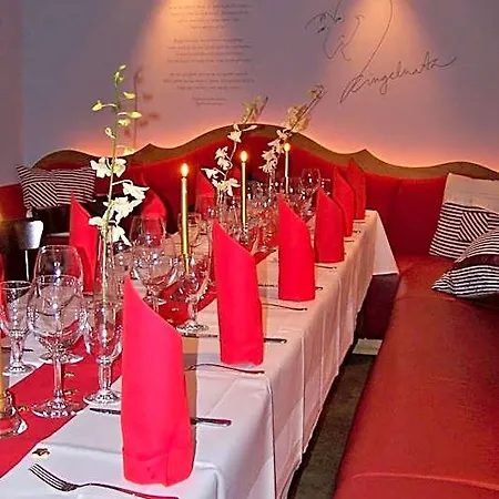 Ringelnatz Warnemuende 3* Ρόστοκ