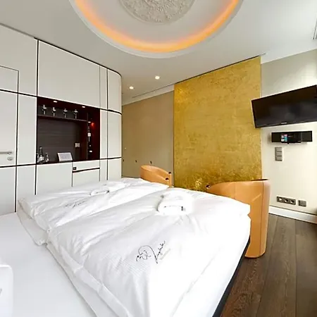 Ringelnatz Warnemuende 3* Ρόστοκ