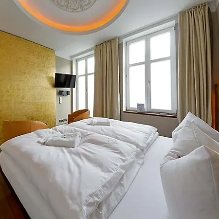Ringelnatz Warnemuende 3* Ρόστοκ
