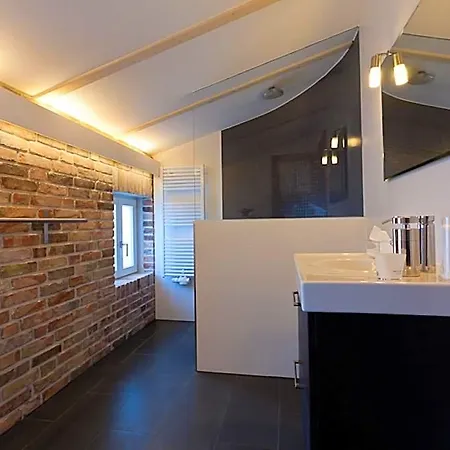 Ringelnatz Warnemuende Hotell 3*