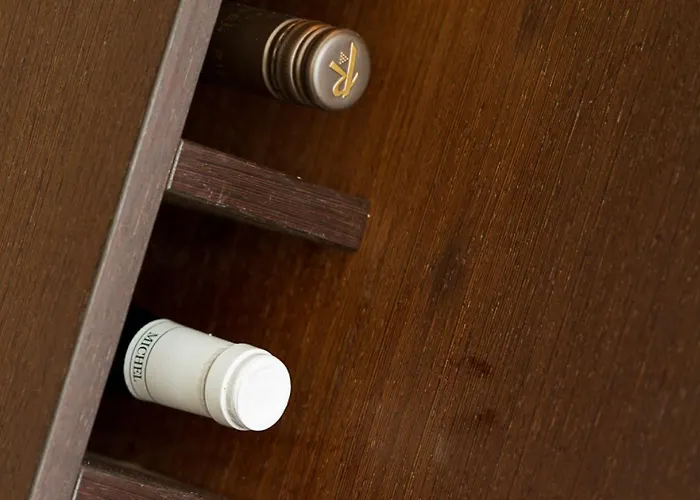 Ringelnatz Warnemünde Hotel 3*