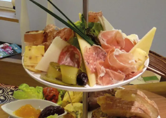 Ringelnatz Warnemünde 3* Rostock