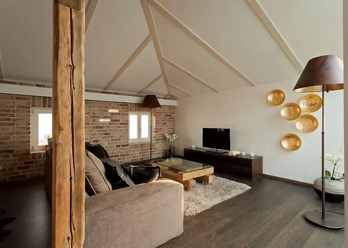 Ringelnatz Warnemünde 3* Rostock